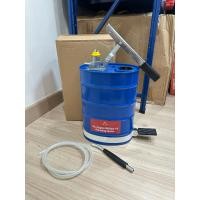 ราคา ถังเติมน้ำมันเกียร์ ถังเติมน้ำมันเกียร์แบบมือโยก ถัง ถังเติม ถังเติมน้ำมัน ถัง แบบมือโยก ขนาด 10 ลิตร (23926171402)