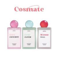 ราคา Madame Fin X Chompoo Araya Contented 55ml. น้ำหอมมาดามฟิน X ชมพู่ น้องเกล (53451214154)