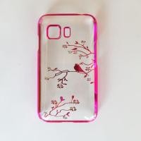 ราคา Samsung G130H Young 2 Case Hardcase Color List ภาพตัวละคร (42405773436)