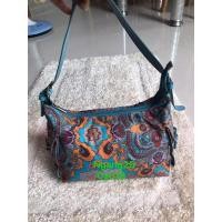 ราคา กระเป๋าผ้าร่มแท้(สินค้ามือสอง) (41755187223)