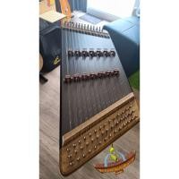 ราคา ขิมคางหมู7หย่องไม้สักทอง_เกรดประกวด (53253079175)