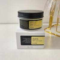 ราคา พร้อมส่งCOSRX Advance Snail 92 All in one Cream ขนาด100ml.ครีมบำรุงผิวหน้า สกัดจากเมือกหอยทาก 92% ให้ความชุ่มชื้น ซึมไว (26516475366)