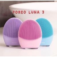 ราคา [แถมฟรี300 บาท] FOREO LUNA3 (ประกัน 2 ปี / ฝากเคลมได้) (7068981523)