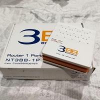 ราคา [มือสอง] ADSL Router 3BB NT3BB-1P (3842002836)