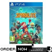 ราคา PlayStation 4™ เกม PS4 Buy Sparklite For Playstation 4 (By ClaSsIC GaME) (21006684152)