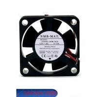 ราคา 1204KL-04W-B59 NMB-MAT 3010 12V 0.12A 3CM Agawa Drive Inverter (48800472065)