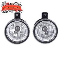 ราคา ชุดไฟตัดหมอก สี Clear D-Max Isuzu 2, 4 ประตู ปี2006 - 2011 (4082019595)