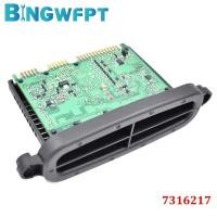 ราคา OEM OEM 7316217 7267044 7279625 สําหรับ BMW 5 Series 520d 530d F07 F07N F10 F11 ไฟหน้าโมดูล Xenon HID Ballast (48353268513)