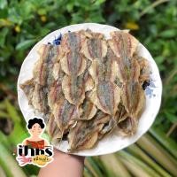ราคา ปลาข้างเหลืองหวาน ปลาหวาน ข้างเหลืองตากแห้ง ปลาแห้ง (สดใหม่) (10771059054)