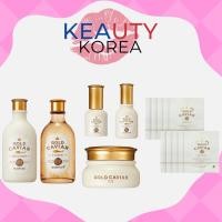 ราคา Skin Food Gold Caviar EX Emulsion/Toner/Cream/Lifting Eye Serum/Serum/Sheep Mask (53550256388)