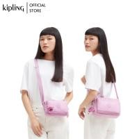 ราคา กระเป๋า Kipling รุ่น ABANU สี BLOOMING PINK udid (28266681433)