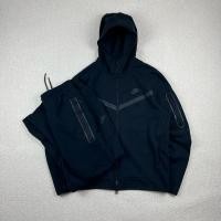 ราคา nike tech fleece set มือสองของแท้ (28262012790)