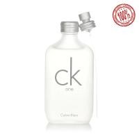 ราคา ₵K Øne Eau De Toilette Perfume For Women and Men น้ำหอมผู้หญิง น้ำหอมผู้ชาย (43124304135)