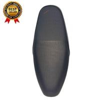 ราคา เบาะเดิมเวฟ125i ไฟเลี้ยวบังลม (แบบคู่ตัว) สินค้าผลิตใหม่เบาะเวฟ125i ไฟเลี้ยวบังลม โครงพลาสติก ไม่เป็นสนิม หนานุ่ม (29750972802)