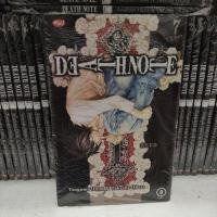 ราคา กระดาษโน๊ต Death Note 7 Original Manga Death Note - Fido ของสะสม (13226084474)