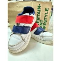 ราคา รองเท้ามือสอง FILA - รุ่น FA19293 เด็ก มือสอง (24316862831)