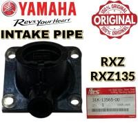 ราคา YAMAHA ARS RXZ / RXZ135 CARBURETOR JOINT INTAAKE PIPE (41824584775)