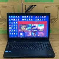 ราคา โน้ตบุ๊ค Toshiba Cpu i5 (2903818007)