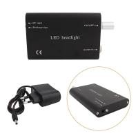 ราคา Battery with EU Charger for 3W 5W Headlight Dental Loupes Magnification Binocular Magnifier Dentistry Surgical (29462341866)