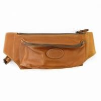 ราคา Porter Waist Bag leather Direct from Japan Secondhand (29221158789)
