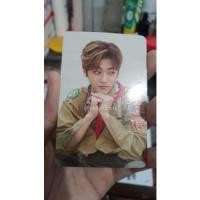 ราคา [ลงหนังสือ] รูปลูกเสือและพ่อ (พ่อ) (16066693819)