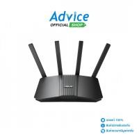 ราคา ASUS Router (RT-BE58U) Wireless BE3600 Dual band Gigabit WiFi 7 - A0166870 (42604245097)