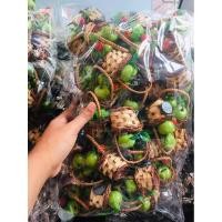 ราคา ตะกร้าผลไม้ปลอม 20 ชิ้น (4479188180)