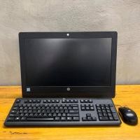 ราคา HP ProOne 400 G2 AIO ขนาด 20 นิ้ว Core i3 G6 พร้อม SSD 120 GB RAM 4GB เครื่องสวย สภาพเหมือนใหม่ มือ 2 สุดคุ้มจ้า (3447802831)
