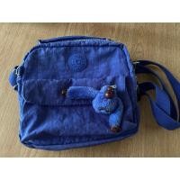 ราคา กระเป๋า kipling สีม่วง มือสอง (26155255882)