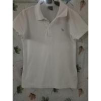 ราคา เสื้อpoloสีขาวเเบรนgeeko (6158356559)
