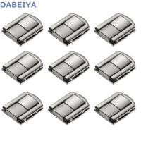 ราคา DABEIYA กล่องโบราณ Hasps สังกะสีอัลลอยด์กระเป๋าเดินทางหัวเข็มขัด Vintage Catch Latches (26143427988)