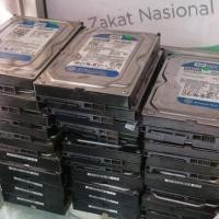 ราคา PC Hard Disk 500GB SATA 3.5 "HDD Desktop Hard Disk CCTV Sentinel 100% (24887464112)