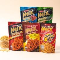 ราคา ประเทศไทยนําเข้า วีฟู้ดส์ ผสม ทอดกรอบ ต้นฉบับ มีมี่ กุ้ง มันฝรั่งทอด ขนมขบเคี้ยวแบบสบาย ๆ892251217 (48103220885)