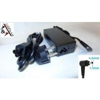 ราคา อะแดปเตอร์ชาร์จแล็ปท็อป Toshiba R82 แปลง 4.0*1.7MM (53302218788)