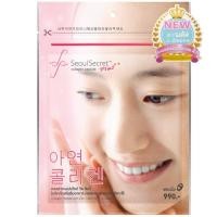 ราคา แท้ 100% Seoul secret plus++ (53947258)