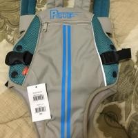 ราคา กระเป๋าเป้อุ้มสุนัข Puppe (1671916893)