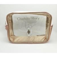ราคา Charlotte Tilbury กระเป๋าเครื่องสำอางค์ (23277452426)