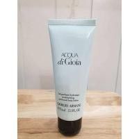 ราคา Giorgio Armani Acqua Di Gioia Moisturizing Perfumed Body Lotion 75ml (11220297543)