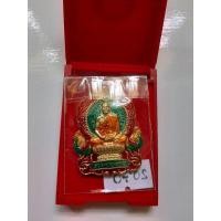 ราคา หลวงพ่อทองวัดบ้านไร่รุ่นรวยพันล้าน (8512181346)