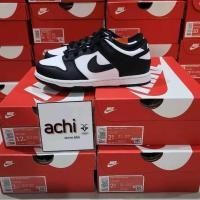 ราคา *ของเด็ก*NIKE DUNK LOW (PS) BLACK/WHITE " PANDA " ของแท้ % (10664440136)