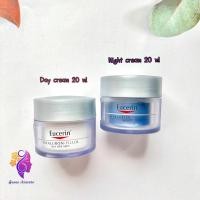 ราคา Eucerin Hyaluron Filler Day / Night Cream 20ml (4595335107)