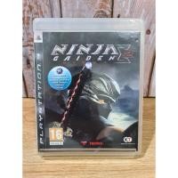 ราคา แผ่นเกมส์ Ps3 (PlayStation 3) เกมส์ NiNja Gaiden Sigma 2. (28501030953)