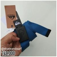 ราคา เข็มขัด QUIKSILVER ดั้งเดิม (26637941178)