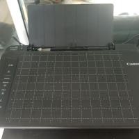 ราคา เครื่องพิมพ์อิงค์เจ็ท-PIXMA TS307-Cannon Wifi มือสอง (7928945215)