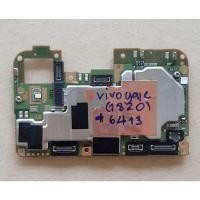 ราคา บอร์ด vivo y91(1820)#6413 (20713786627)