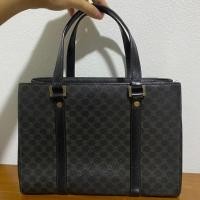 ราคา Celine Vintage แท้ 100% (5441796410)
