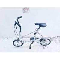 ราคา จักรยานพับBridgestone Onetouch Picnica ล้อ14" (43050568194)