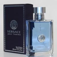 ราคา VERSACE Pour Homme EDT 100ml. กล่องซีน (1778090282)