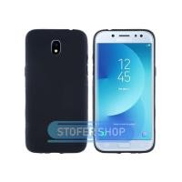 ราคา Slim Black Matte Casing สําหรับ Samsung J5 2017 Slim Mate Case Baby Skin (42026497401)