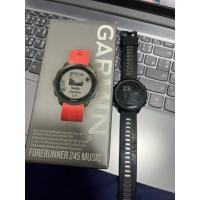 ราคา Garmin forerunner 245 music (42951995512)